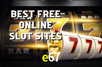 e67 - Cassino Online E Slots Com - e67.com