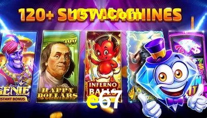 e67: Jogos de Caça-Níqueis-Altas Recompensas, Roleta-Velocidade, Blackjack-Desafios Máximos